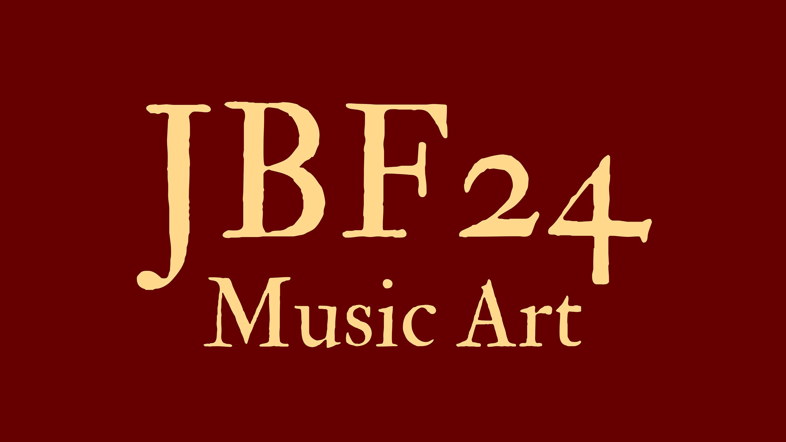 JBF24 Music Art -  Jazz, Blues, Funk, Soul, Smooth Jazz - Entertainment musical group for events, corporate conventions, parties and weddings.