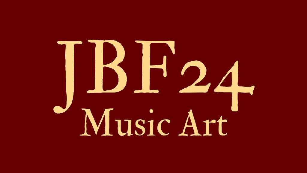 JBF24’s website is online!